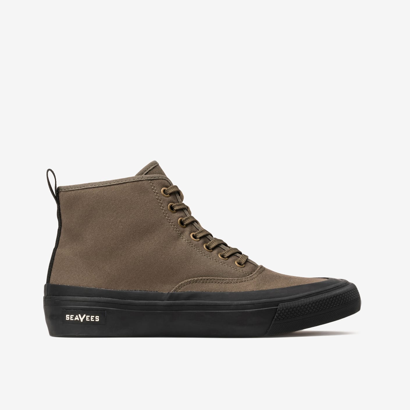 SeaVees Mariners Boot Bespoke Post